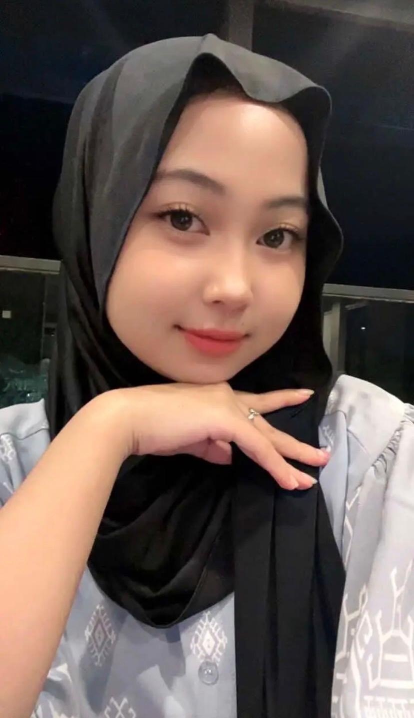 Kenangan bersama SITI HILDA NUR NADIYAH