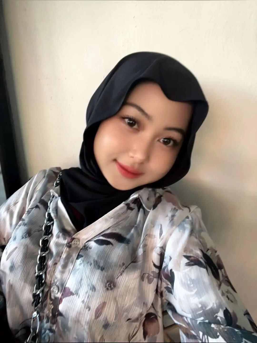 Kenangan bersama SITI HILDA NUR NADIYAH
